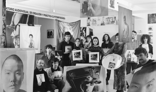 Yun Ping Li y Sabina Urraca presentan esta semana sus nuevos proyectos en el marco de Fotonoviembre