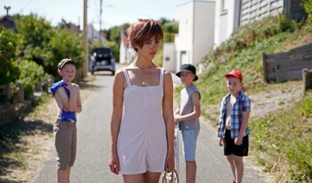 El museo TEA programa ‘El imperio’, la película ganadora del Premio del Jurado en Berlín