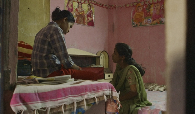 TEA proyecta el filme 'Where to, Miss?' dentro del ciclo de cine sobre los Derechos Humanos