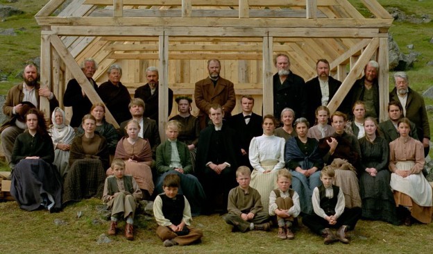 ‘Godland’, la película que representará a Islandia en los Óscar, se podrá ver esta semana en TEA