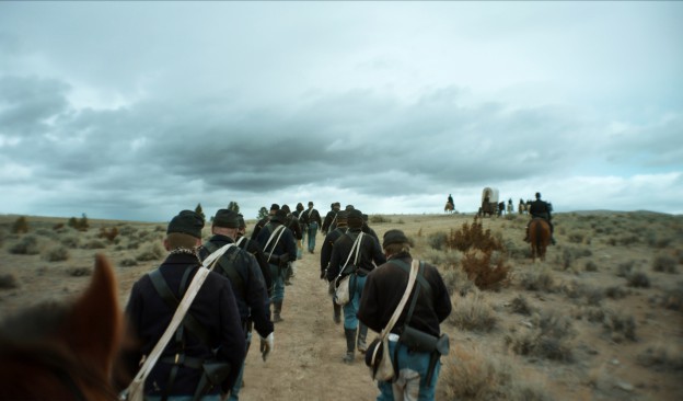 El museo TEA proyecta ‘Los malditos’, premio a la Mejor Dirección en el Festival de Cine de Cannes