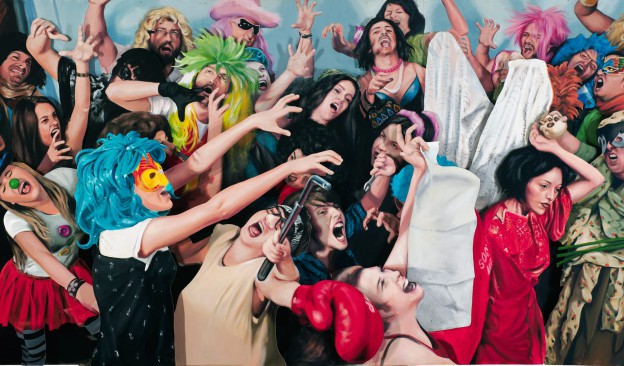 El museo TEA abre en el MiniTEA una exposición que invita a reflexionar sobre la identidad y el valor de la comunidad