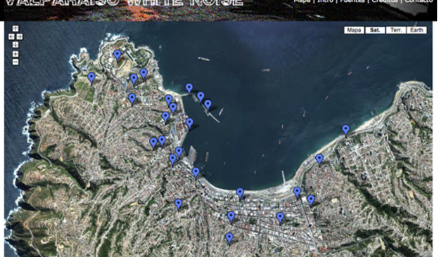 Elo Vega y Rogelio López Cuenca imparten en el museo TEA el taller ‘No/W/Here Santa Cruz/El lado oscuro’