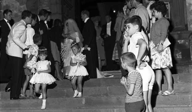 Espacio TEA Candelaria acoge la exposición ‘Una boda esperada’, de Leopoldo Cebrián Alonso