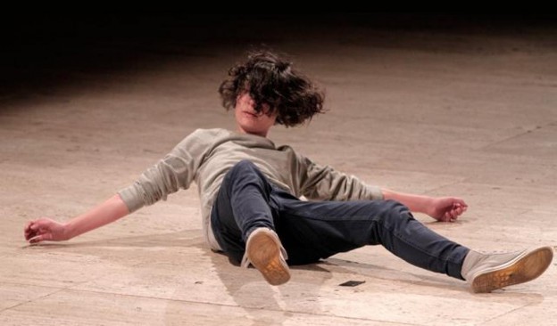 Las artistas Paz Rojo y Ana Buitrago dialogan en TEA sobre el libro 'To dance in the age of no-future'