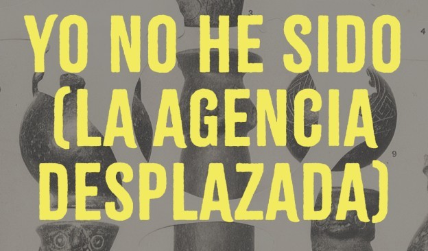El artista Asier Mendizabal imparte en el museo TEA el taller 'Yo no he sido (la agencia desplazada)'