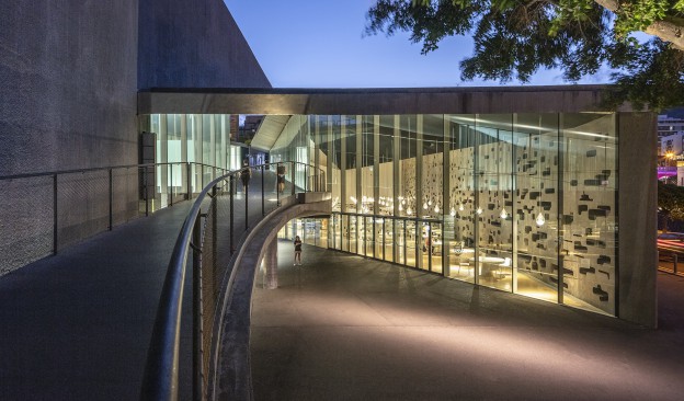 Resolución de la Vicepresidencia de la Entidad Pública Empresarial TEA Tenerife Espacio de las Artes por la que se actualizan los precios y condiciones de uso de los espacios y servicios de la entidad