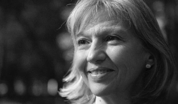 La eslavista y traductora Selma Ancira interviene esta semana en el ciclo ‘Encuentros en TEA’