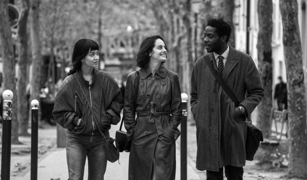 TEA proyecta esta semana ‘París, Distrito 13’, el nuevo filme del director francés Jacques Audiard