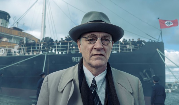 El museo TEA proyecta ‘Never alone’, película que ofrece un retrato de coraje civil y resistencia moral