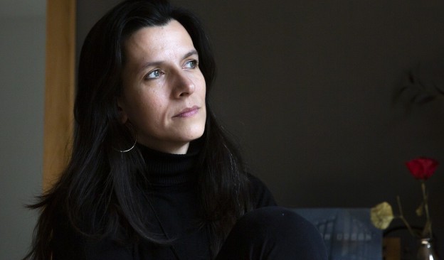 Carlota Gurt presenta en TEA ‘Sola’, una novela que versa sobre cómo nos transforma la soledad