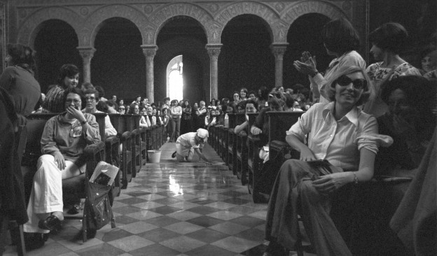 Fotonoviembre dedica su XVII edición a un movimiento feminista en la España de los setenta