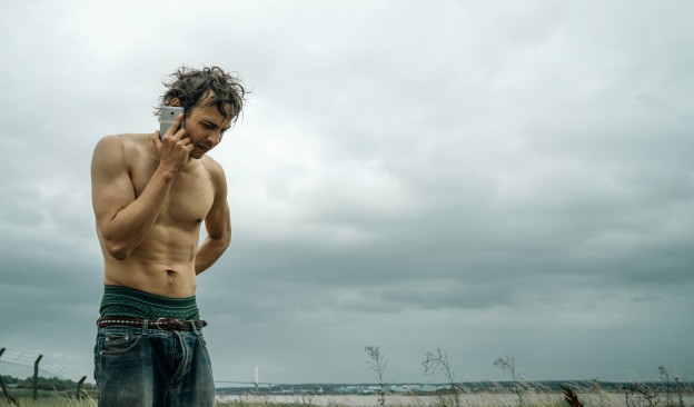 El museo TEA proyecta ‘Urchin’, un filme sobre la fragilidad humana y la posibilidad de redención