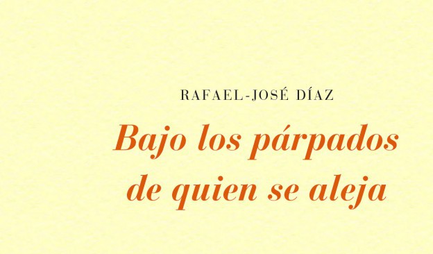 TEA acoge esta semana la presentación de los nuevos libros de Rafael-José Díaz y José Ovejero