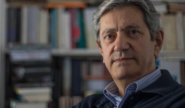 El poeta Miguel Martinón ofrece esta semana en TEA una charla sobre su trayectoria vital y poética