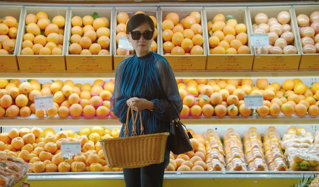 El museo TEA proyecta un thriller psicológico de misterio de Jianjie Lin, ‘Breve historia de una familia’