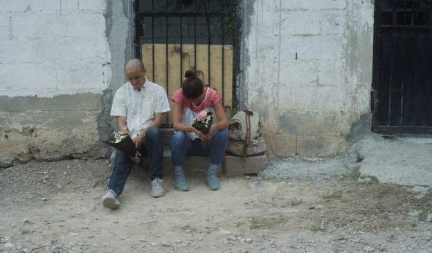 TEA proyecta este fin de semana ‘Fauna’, la nueva película del director mexicano Nicolás Pereda