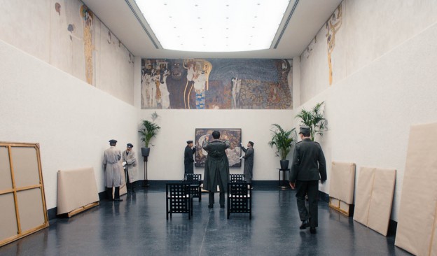 TEA proyecta 'Egon Schiele', película que ofrece un retrato íntimo y artístico del pintor