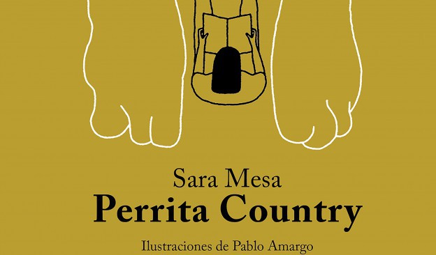 La escritora Sara Mesa regresa a TEA para dar a conocer su nueva publicación, ‘Perrita Country’