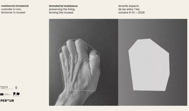 El museo TEA celebra la próxima semana las jornadas internacionales 'Resistencia inmaterial'