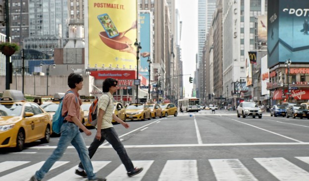 TEA proyecta ‘La santa de lo imposible’, filme que muestra una deconstrucción del sueño americano