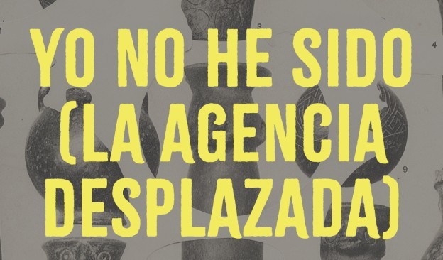El artista Asier Mendizabal imparte en el museo TEA el taller Yo no he sido (la agencia desplazada)