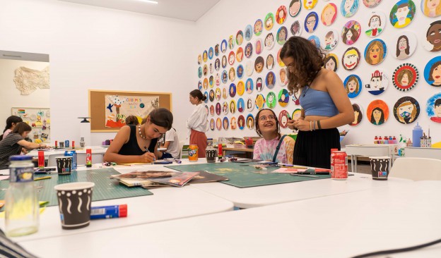 TEA celebra el Día de los Museos con un amplio abanico de actividades para todos los públicos