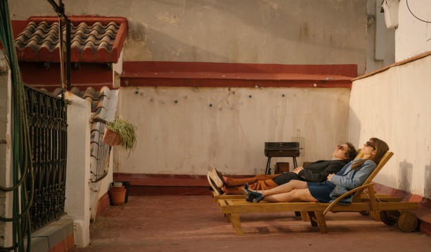 ‘Miocardio’, una película que explora reencuentros y heridas del pasado, llega esta semana al museo TEA