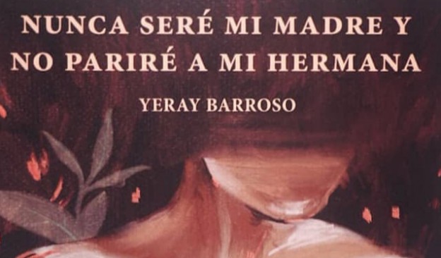 TEA acoge esta semana la presentación del nuevo poemario del escritor tinerfeño Yeray Barroso