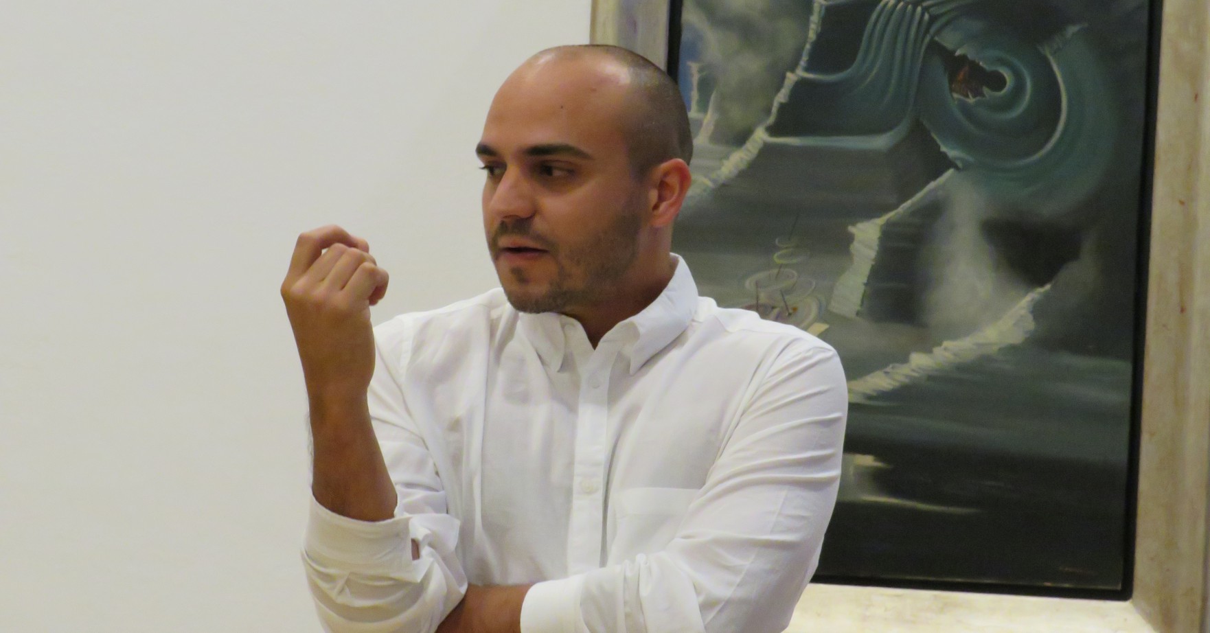 Guillermo Rodríguez