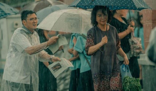 El museo TEA proyecta esta semana ‘A place called silence’ en la sección Asian Noir del Tenerife Noir