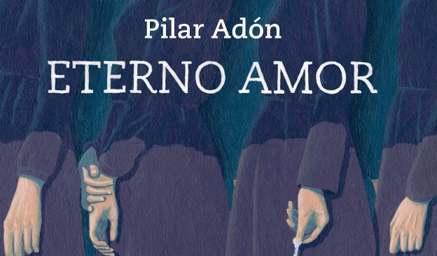 Las escritoras Pilar Adón y Remedios Zafra presentan en TEA sus últimas publicaciones