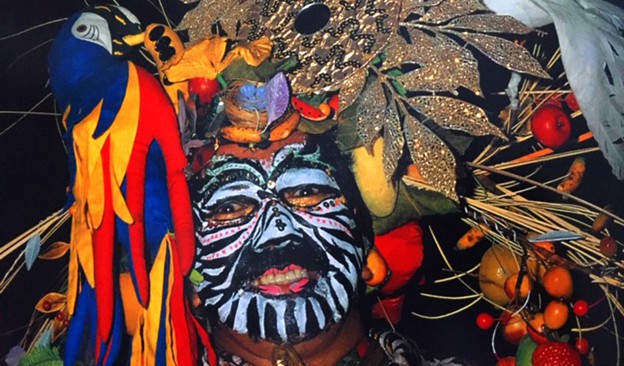 TEA Tenerife celebra el encuentro 'Carnaval: Recovecos, máscaras e inversiones sagradas'