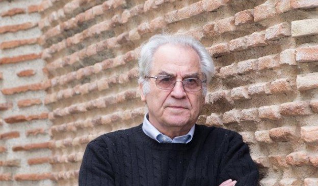 El artista y pedagogo uruguayo Luis Camnitzer abrirá Encarte