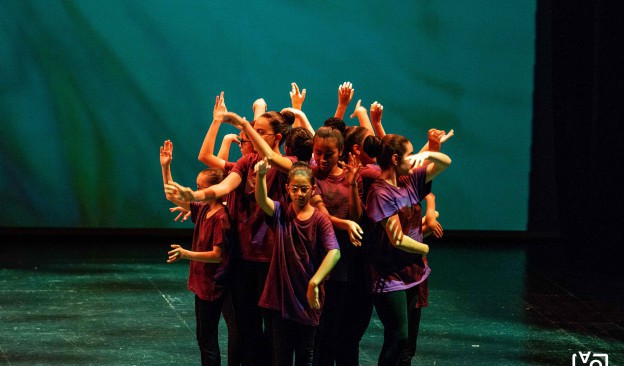 TEA estrena ‘Casamundo. Entre el mar y la folía’, el primer musical original de Barrios Orquestados