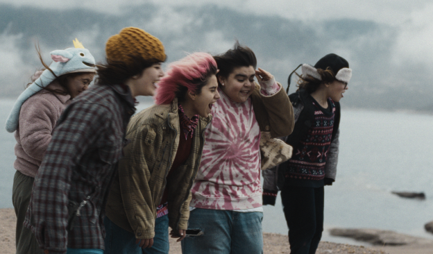 El museo TEA proyecta ‘Simón de la montaña’, filme que explora la noción de capacidad humana