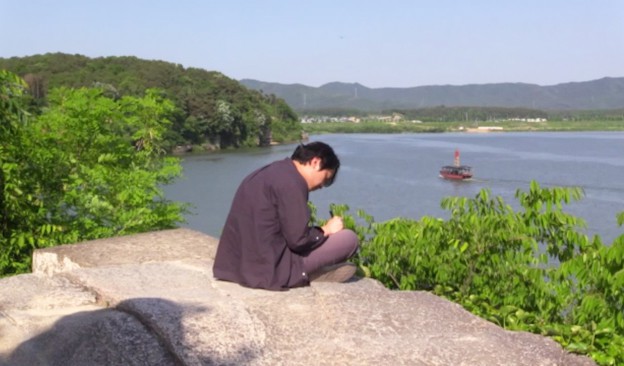 El museo TEA proyecta esta semana ¿Qué te dice esa naturaleza?, la nueva película de Hong Sang-soo
