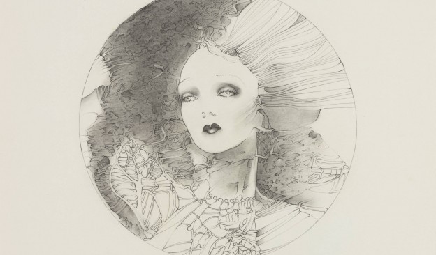 El museo TEA clausura la próxima semana la exposición de Cándido Camacho con un ciclo de cine en torno a Marlene Dietrich