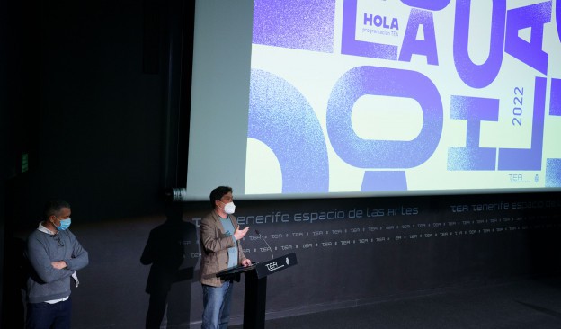 TEA dedicará este año exposiciones a Maud Bonneaud, Etel Adnan, Sol Calero y José Herrera