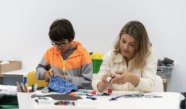 TEA propone pasar ‘Un verano con Óscar’ a través de actividades para diferentes tipos de público
