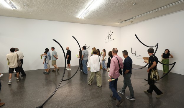 El museo TEA revalida la máxima calificación en el Índice de Transparencia de Canarias