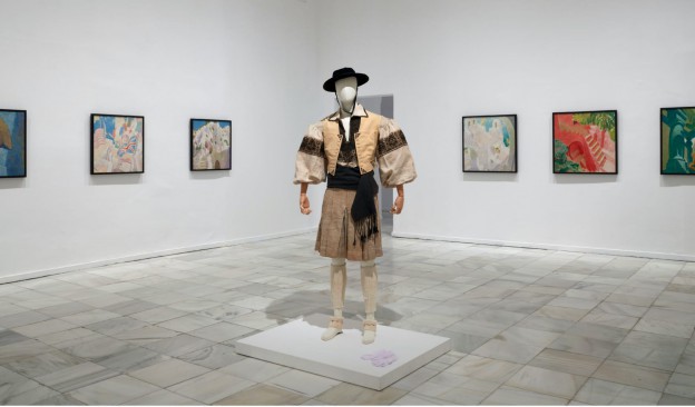 El Reina Sofía acoge la mayor retrospectiva de Néstor Martín-Fernández de la Torre gracias a la colaboración con el museo TEA