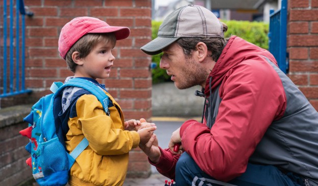 TEA proyecta ‘Cerca de ti’, un impactante y sobrecogedor drama dirigido por Uberto Pasolini