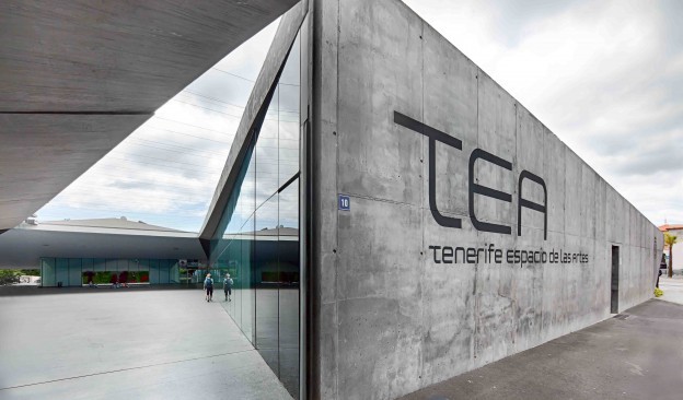 El museo TEA permanecerá cerrado hasta nuevo aviso