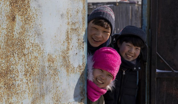 TEA proyecta ‘Si yo pudiera hibernar’, un filme sobre la pobreza, la educación y la esperanza en Mongolia