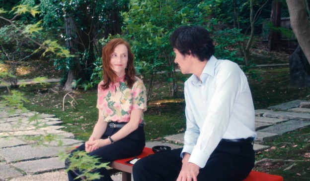 TEA proyecta ‘Sidonie en Japón’, una comedia romántica protagonizada por Isabelle Huppert