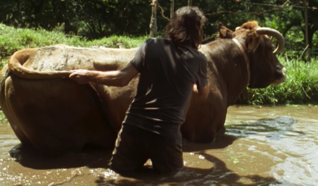 TEA proyecta este fin de semana 'Lo que arde', Premio del jurado en el Festival de Cine de Cannes