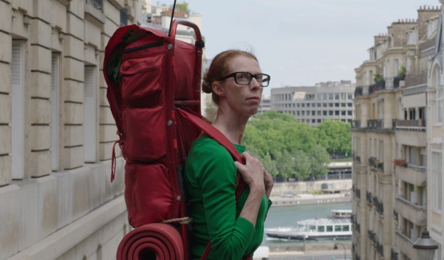 TEA proyecta 'Perdidos en París', comedia deliciosa, original y tierna dirigida por Abel & Gordon