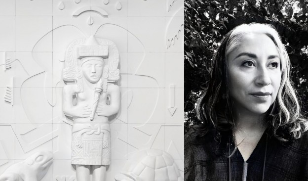 La artista mexicana Minerva Cuevas hablará en el museo TEA sobre 'La revolución de las imágenes'