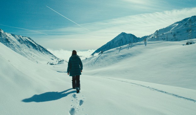 TEA ha programado para esta semana ‘Abrázame fuerte’, la nueva película de Mathieu Amalric